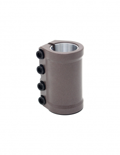 DISTRICT HT SCS TITANIUM GREY