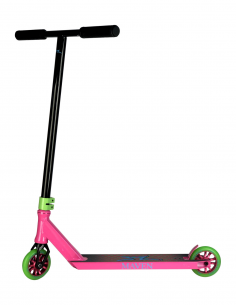 AO Scooters