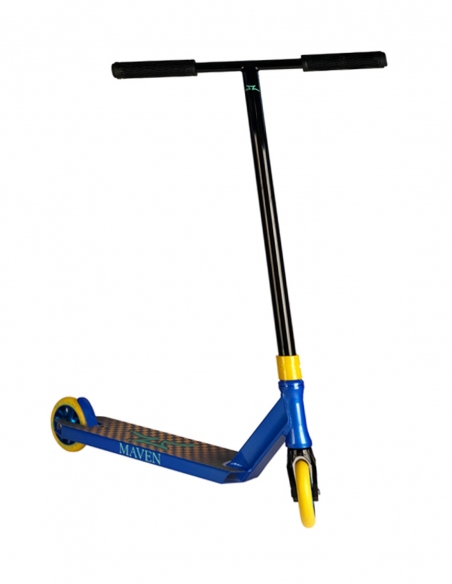 AO MAVEN 2020 ΜΠΛΕ