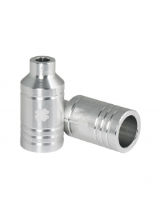 LUCKY LUGS PEGS POLISHED