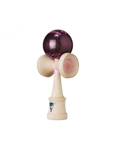 KROM KENDAMA SLAYDAWG DA GANG NIGHTCRAWLER