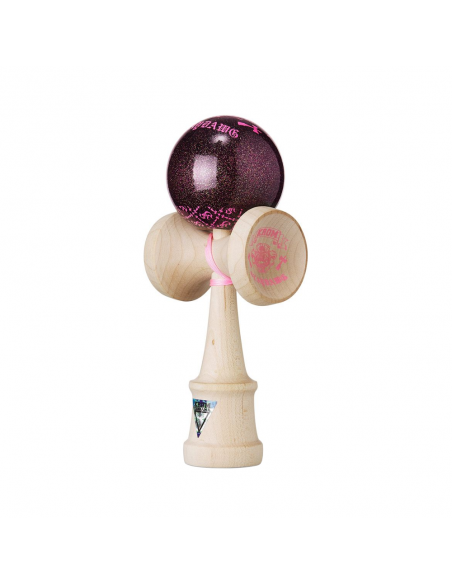 KROM KENDAMA SLAYDAWG DA GANG NIGHTCRAWLER