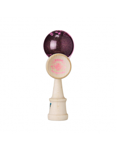 KROM KENDAMA SLAYDAWG DA GANG NIGHTCRAWLER