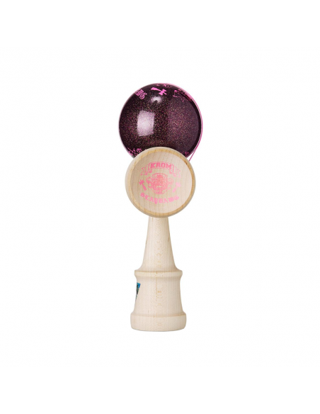 KROM KENDAMA SLAYDAWG DA GANG NIGHTCRAWLER