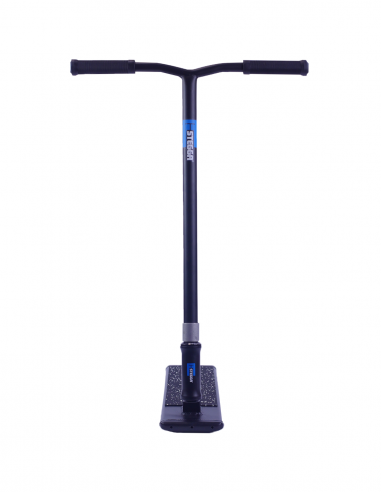 STEGGA TRAMPOLINE SCOOTER