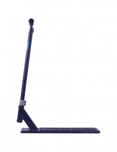 STEGGA TRAMPOLINE SCOOTER