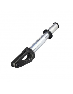 DISTRICT HTF IHC FORK PEARL BLACK