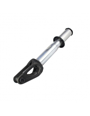 DISTRICT HTF IHC FORK PEARL BLACK
