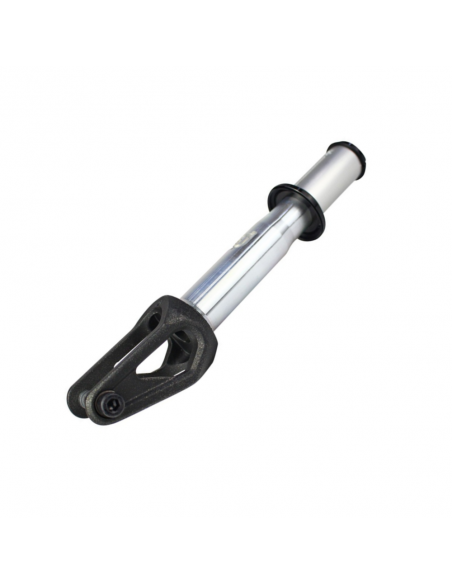 DISTRICT HTF IHC FORK PEARL BLACK