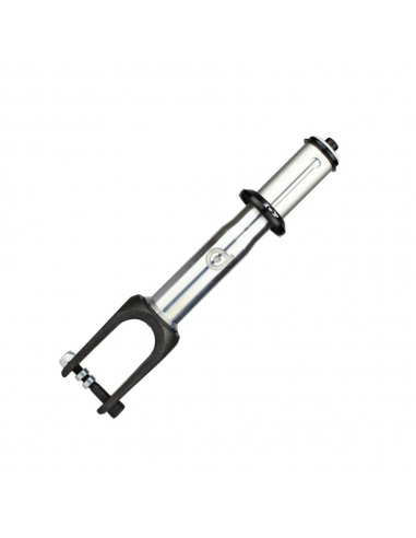 DISTRICT HTF IHC FORK PEARL BLACK