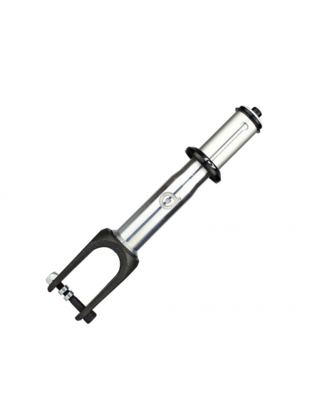 DISTRICT HTF IHC FORK PEARL BLACK