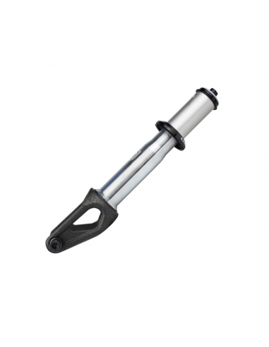 DISTRICT HTF IHC FORK PEARL BLACK