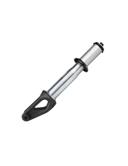 DISTRICT HTF IHC FORK PEARL BLACK