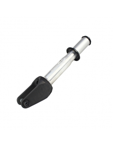 DISTRICT FKS IHC FORK PEARL BLACK