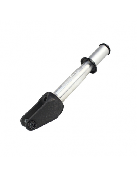 DISTRICT FKS IHC FORK PEARL BLACK
