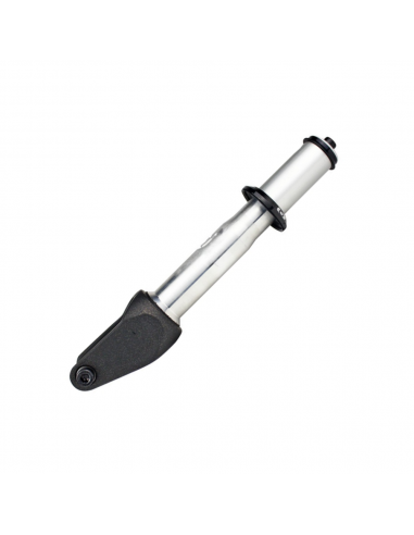 DISTRICT FKS IHC FORK PEARL BLACK