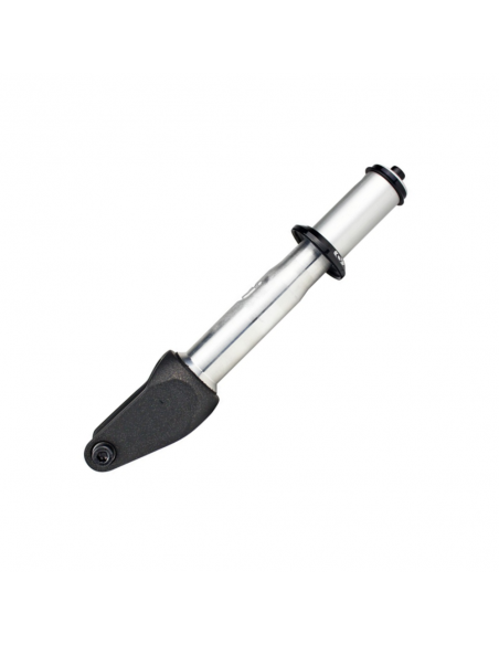 DISTRICT FKS IHC FORK PEARL BLACK