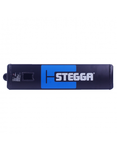 STEGGA TRAMPOLINE SCOOTER