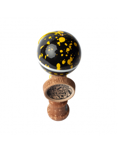 SWEETS KENDAMAS BOO JOHNSON SIG V2