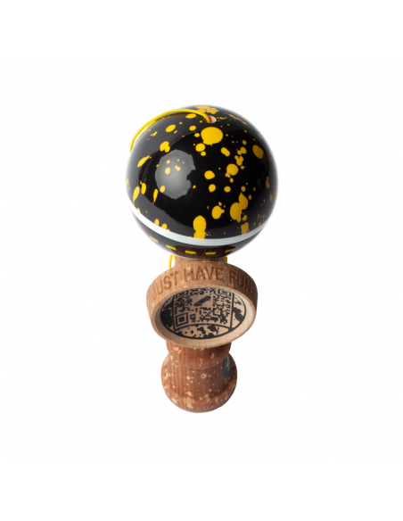 SWEETS KENDAMAS BOO JOHNSON SIG V2