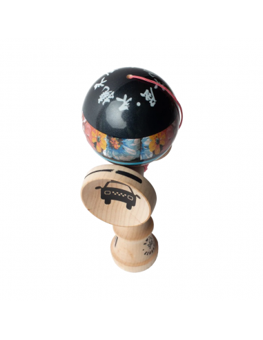 SWEETS KENDAMAS MAX NORCROSS PRO
