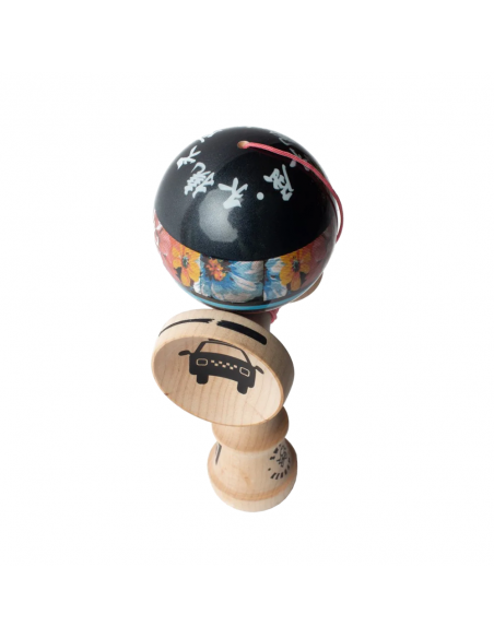 SWEETS KENDAMAS MAX NORCROSS PRO