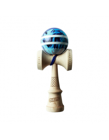SWEETS KENDAMAS NICK GALLAGHER PRO MODEL