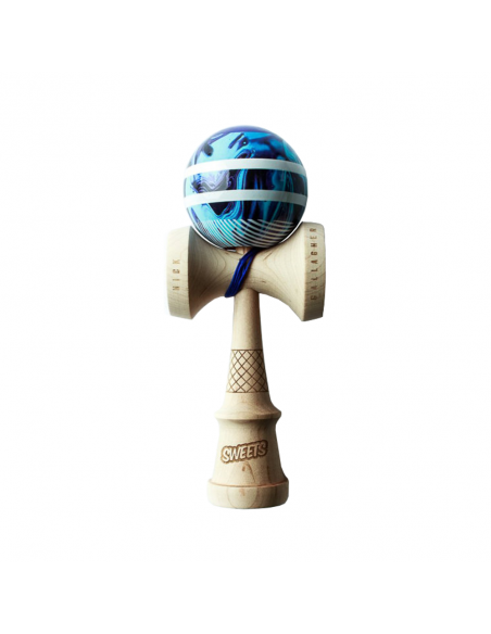 SWEETS KENDAMAS NICK GALLAGHER PRO MODEL
