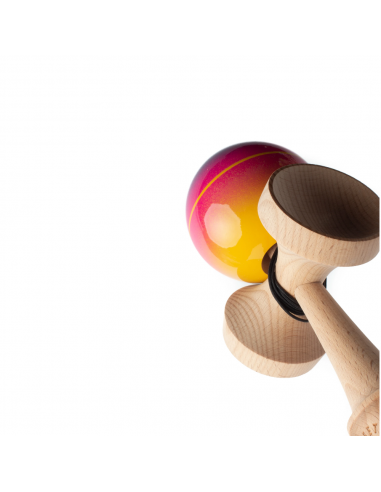 SWEETS KENDAMAS BOOGIE TRIO SIG