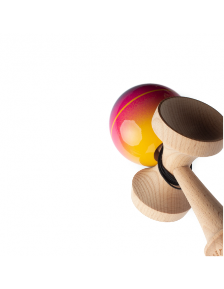 SWEETS KENDAMAS BOOGIE TRIO SIGNATURE