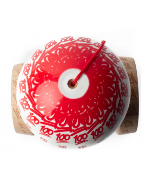 SWEETS KENDAMAS 100K TRIBUTE