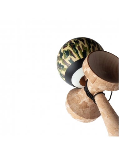SWEETS KENDAMAS LAB CLASSIC