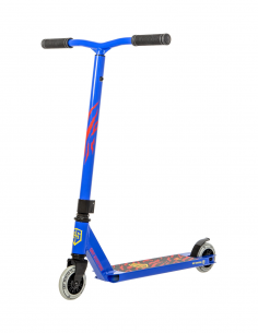 GRIT ATOM 2020 BLUE