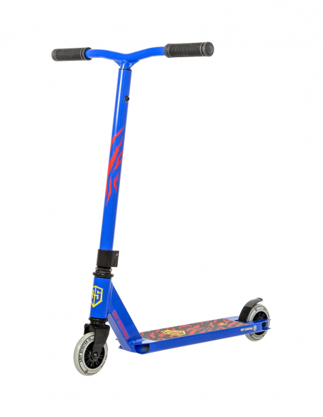 GRIT ATOM 2020 BLUE