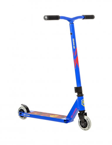 GRIT ATOM 2020 BLUE