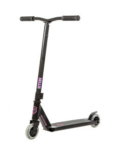 GRIT ATOM 2020 BLACK