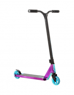 GRIT EXTERMIST 2020 VAPOUR ΜΠΛΕ ΜΑΥΡΟ 2