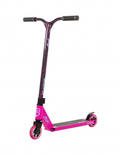 GRIT ANGEL 2020 ΡΟΖ ΜΕ ΜΑΥΡΟ