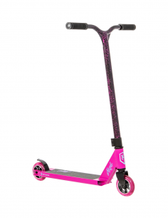 GRIT ANGEL 2020 ΡΟΖ ΜΕ ΜΑΥΡΟ 2