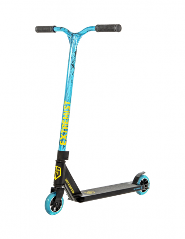 GRIT EXTREMIST 2020 ΜΑΥΡΟ VAPOUR ΜΠΛΕ