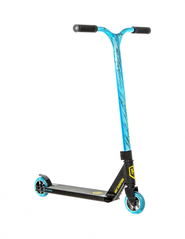 GRIT EXTREMIST 2020 ΜΑΥΡΟ VAPOUR ΜΠΛΕ