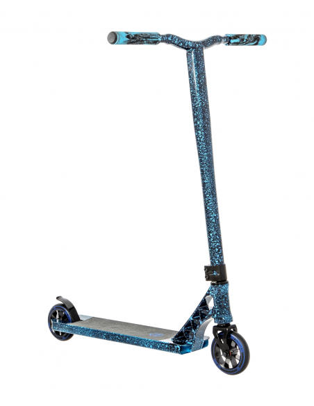 GRIT ELITE XL BLACK BLUE MARBLE