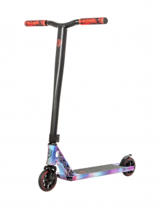 GRIT ELITE 2020 ΝΕΟΒΑΦΗ ΜΑΥΡΟ