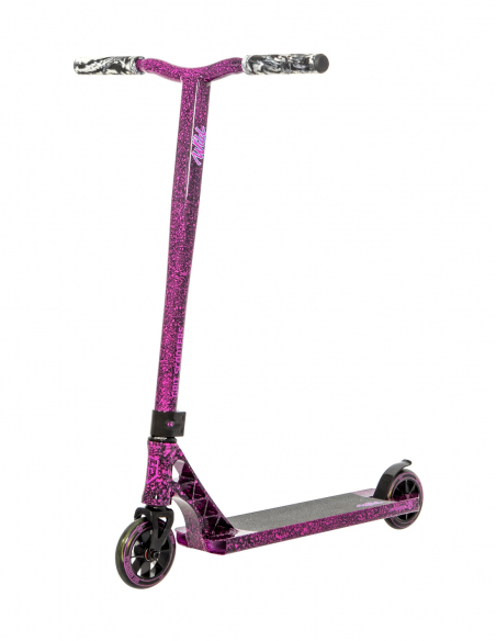 GRIT WILD 2020 WILD BLACK PURPLE MARBLE
