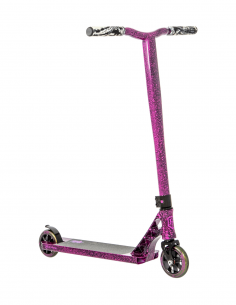 GRIT WILD 2020 WILD BLACK PURPLE MARBLE 2