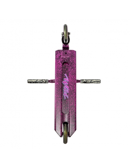 GRIT WILD 2020 WILD BLACK PURPLE MARBLE
