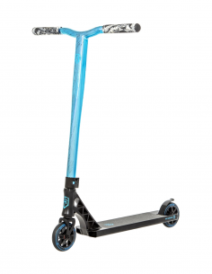 GRIT ELITE 2020 ΜΑΥΡΟ VAPOUR ΜΠΛΕ