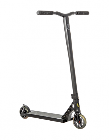 GRIT INVADER 2020 SATIN BLACK