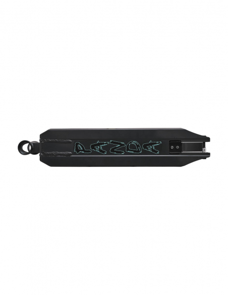 PANDA PRO SCOOTER DECK BLACK