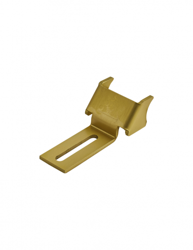 TRYNYTY SPOILER FENDER GOLD